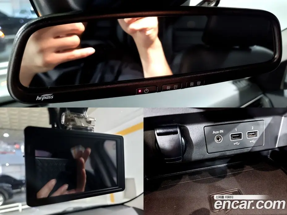Renault (Samsung) XM3 2020 1.3 автомат (гидро), фото 12