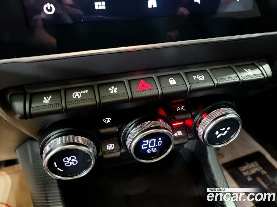 Renault (Samsung) XM3 2020 1.3 автомат (гидро), фото 14