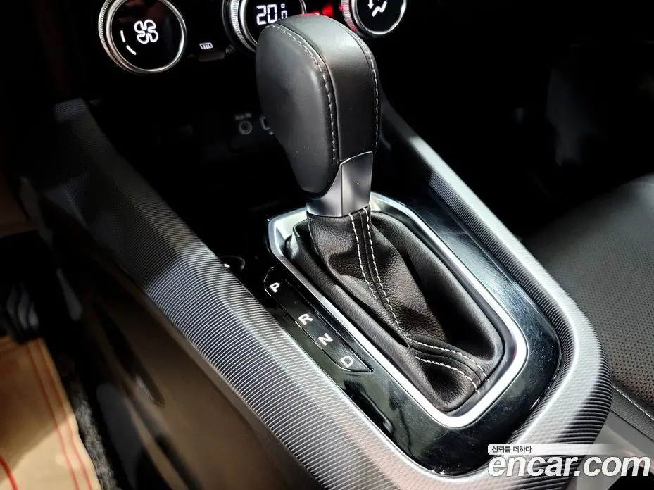 Renault (Samsung) XM3 2020 1.3 автомат (гидро), фото 15