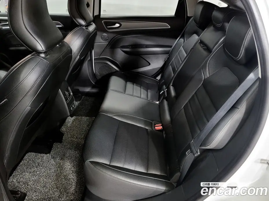 Renault (Samsung) XM3 2020 1.3 автомат (гидро), фото 18