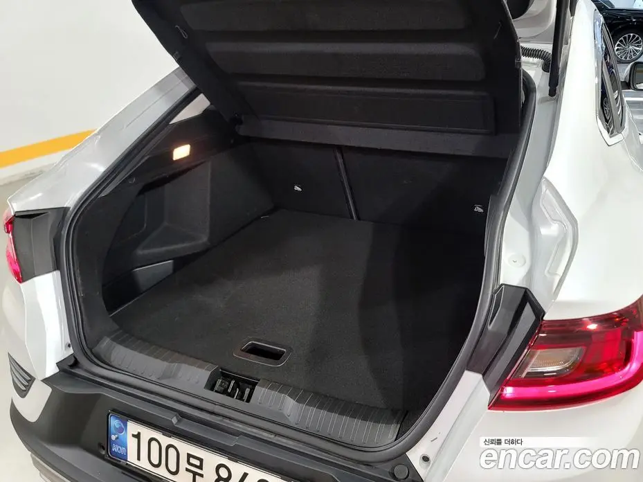 Renault (Samsung) XM3 2020 1.3 автомат (гидро), фото 19