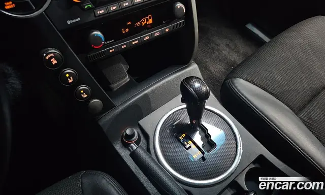 SsangYong Korando 2013 2.0 автомат (гидро), миниатюра 9