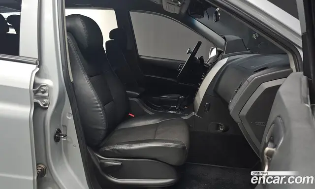 SsangYong Korando 2013 2.0 автомат (гидро), миниатюра 10