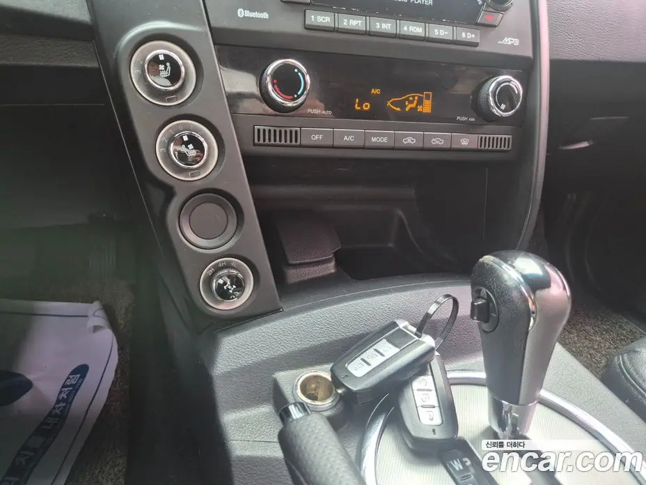 SsangYong Korando 2017 2.2 автомат (гидро), фото 8