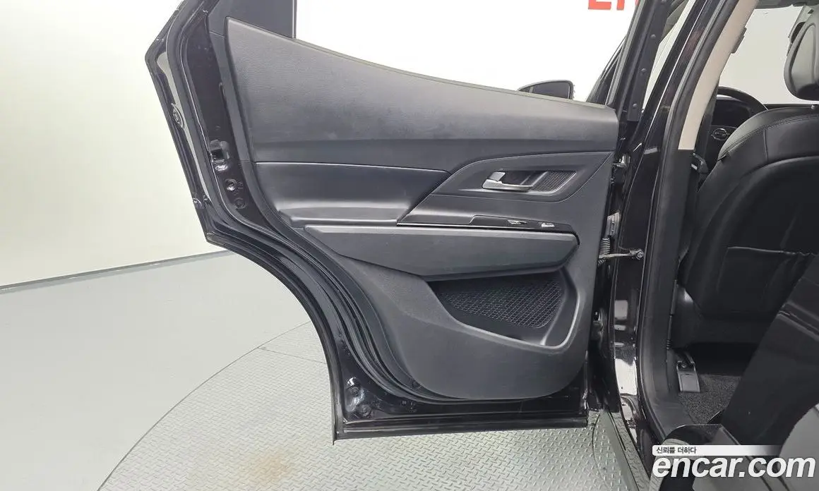 SsangYong Korando 2019 1.6 автомат (гидро), фото 15