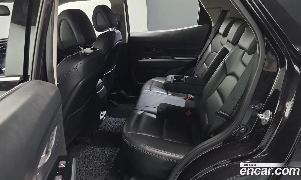 SsangYong Korando 2019 1.6 автомат (гидро), фото 18