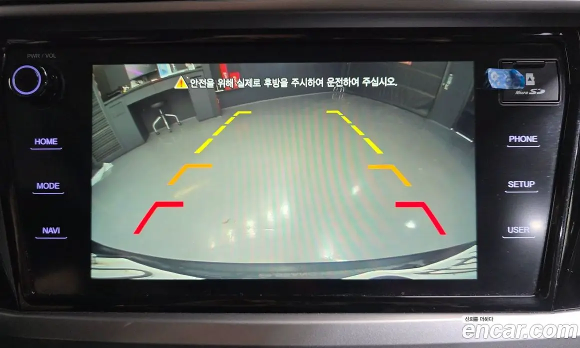 SsangYong Korando 2019 1.6 автомат (гидро), фото 22