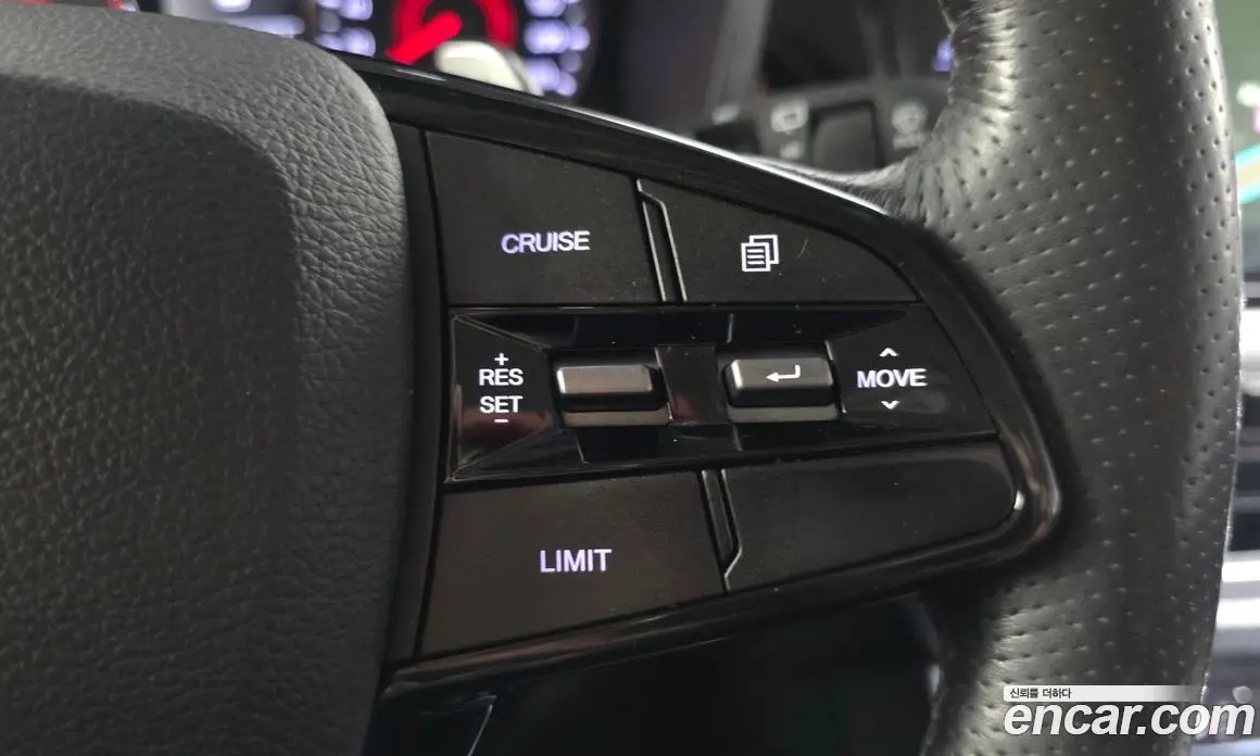 SsangYong Korando 2019 1.6 автомат (гидро), фото 25