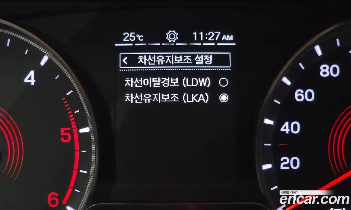SsangYong Korando 2019 1.6 автомат (гидро), фото 27