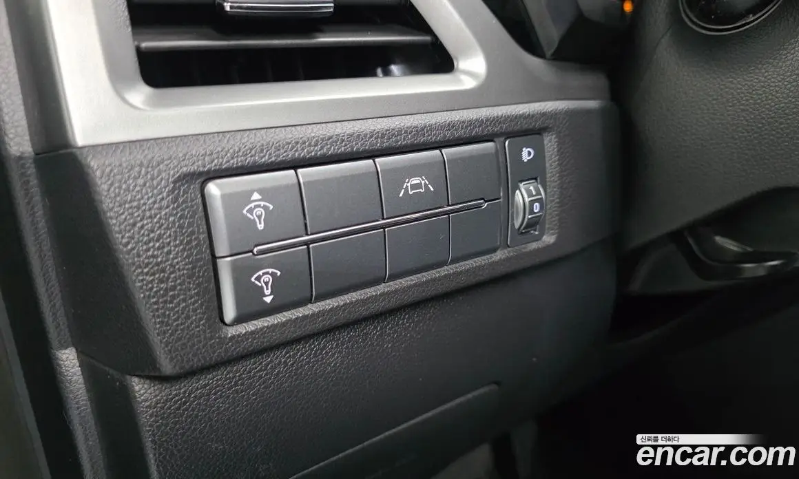 SsangYong Korando 2019 1.6 автомат (гидро), фото 30