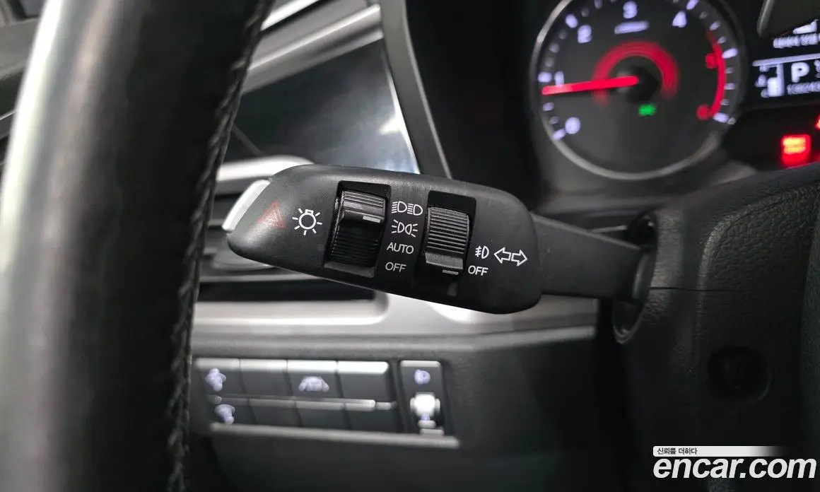 SsangYong Korando 2019 1.6 автомат (гидро), фото 32
