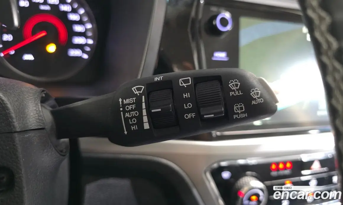 SsangYong Korando 2019 1.6 автомат (гидро), фото 36
