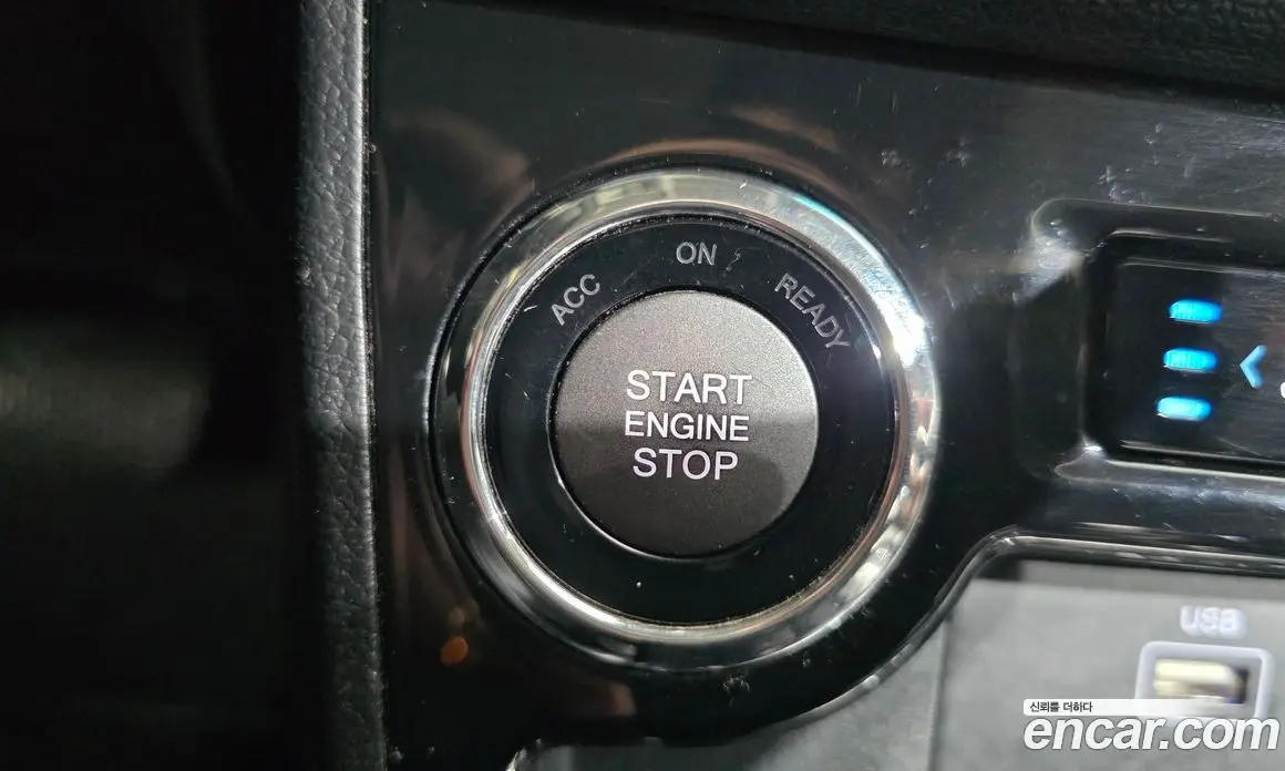 SsangYong Korando 2019 1.6 автомат (гидро), фото 37