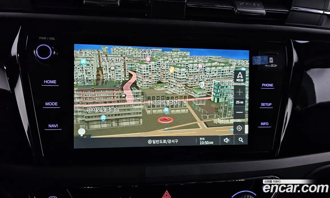 SsangYong Korando 2022 1.5 автомат (гидро), фото 14