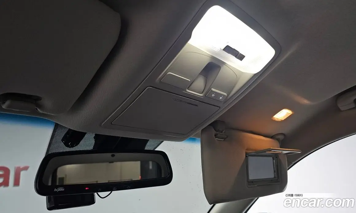 SsangYong Rexton 2018 2.2 автомат (гидро), фото 28