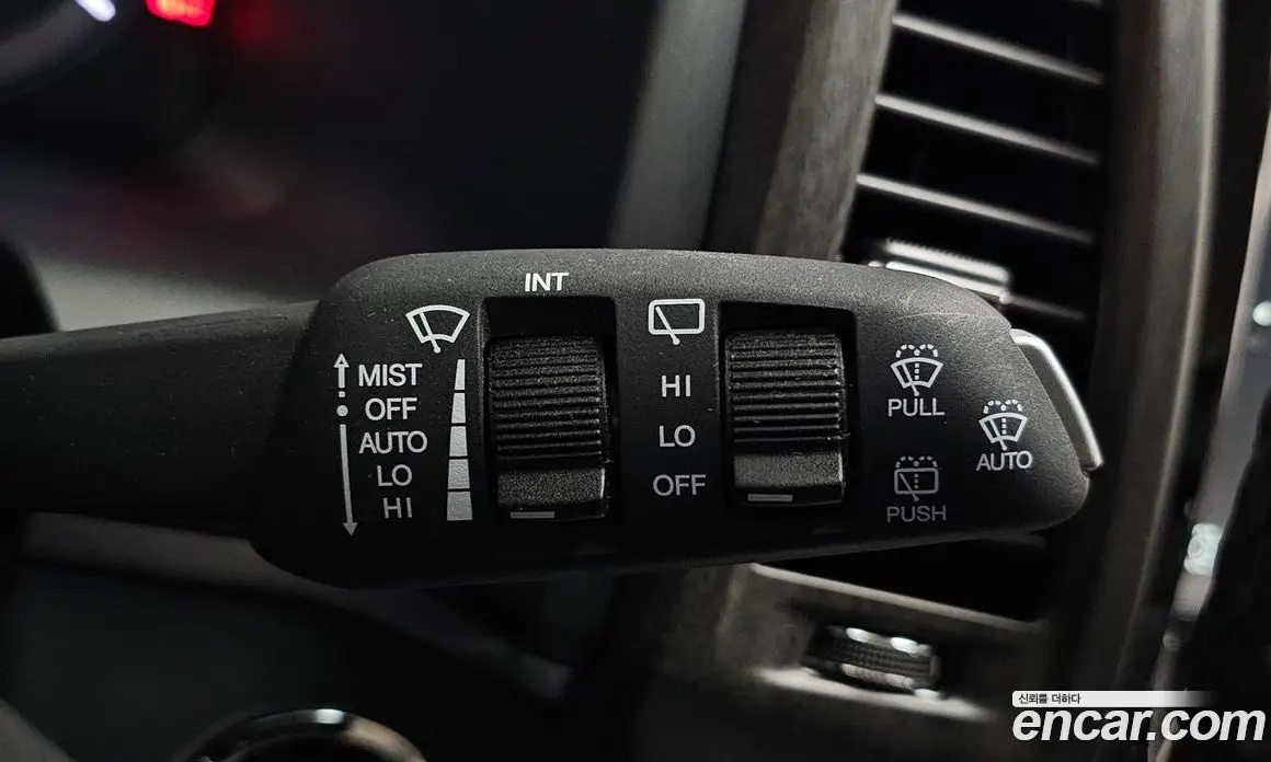 SsangYong Rexton 2018 2.2 автомат (гидро), фото 30
