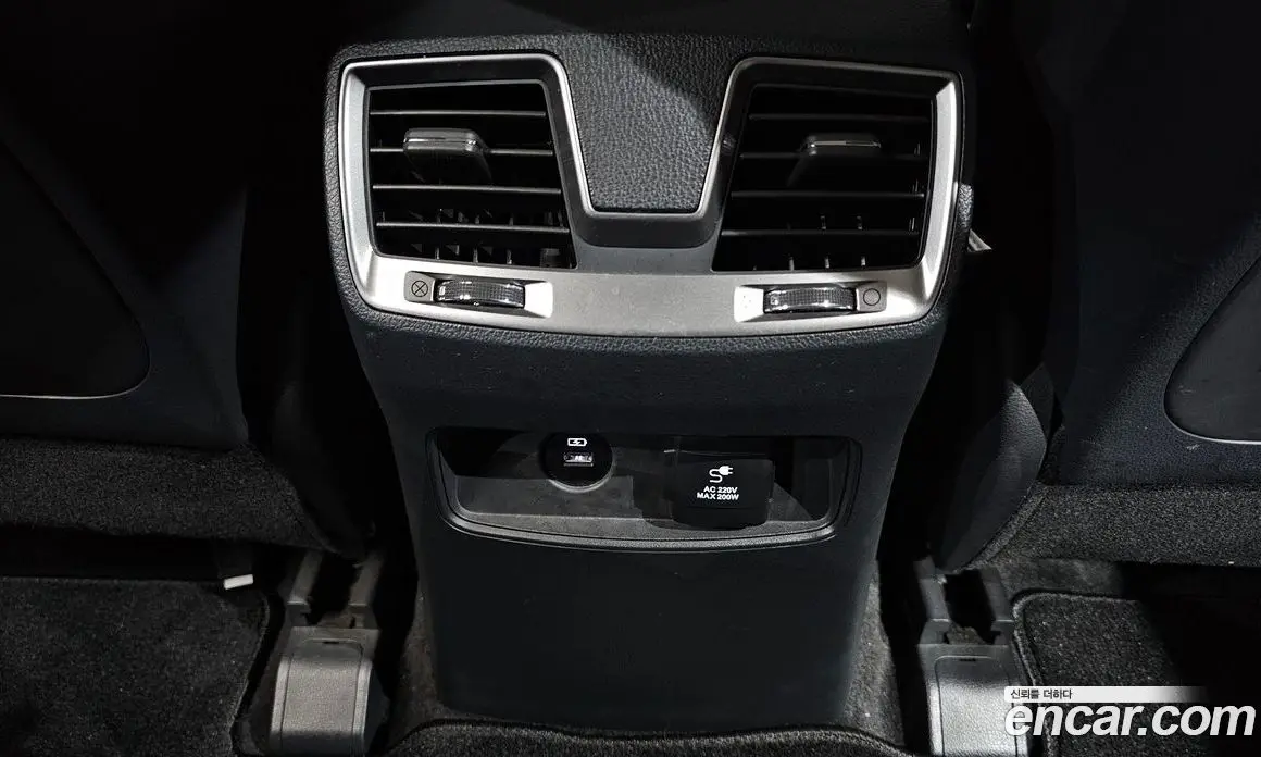 SsangYong Rexton 2018 2.2 автомат (гидро), фото 32