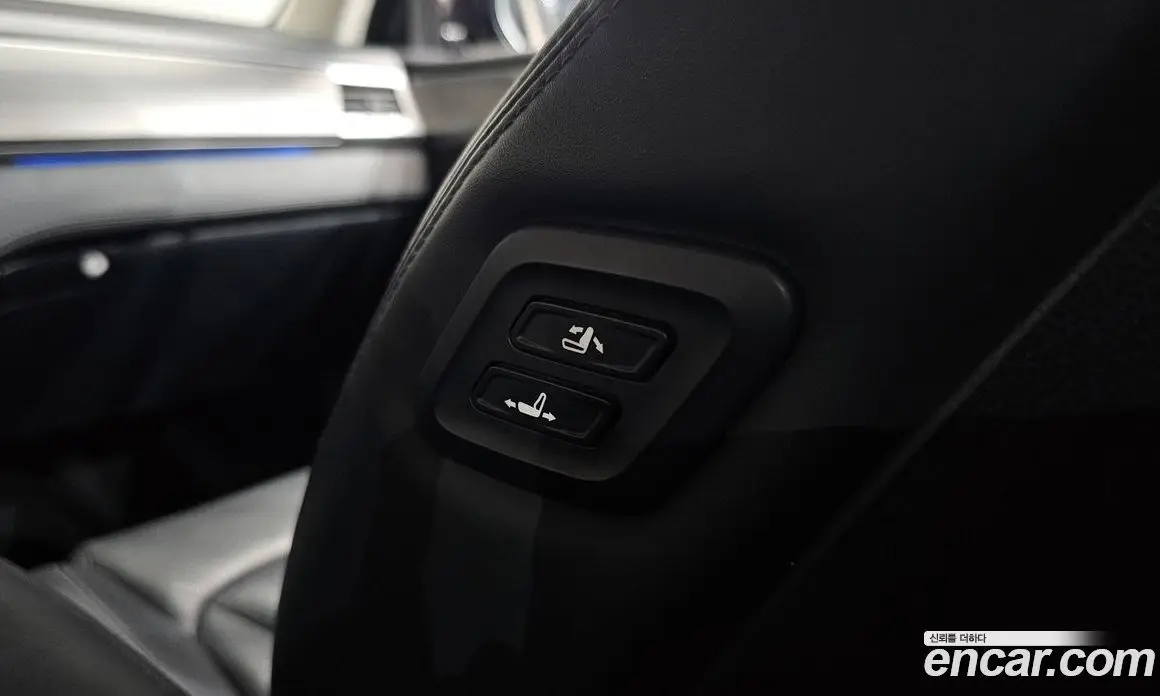 SsangYong Rexton 2018 2.2 автомат (гидро), фото 33