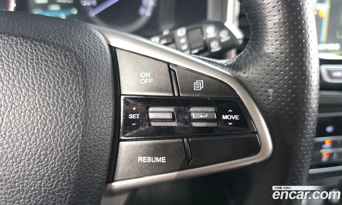 SsangYong Rexton 2018 2.2 автомат (гидро), фото 18