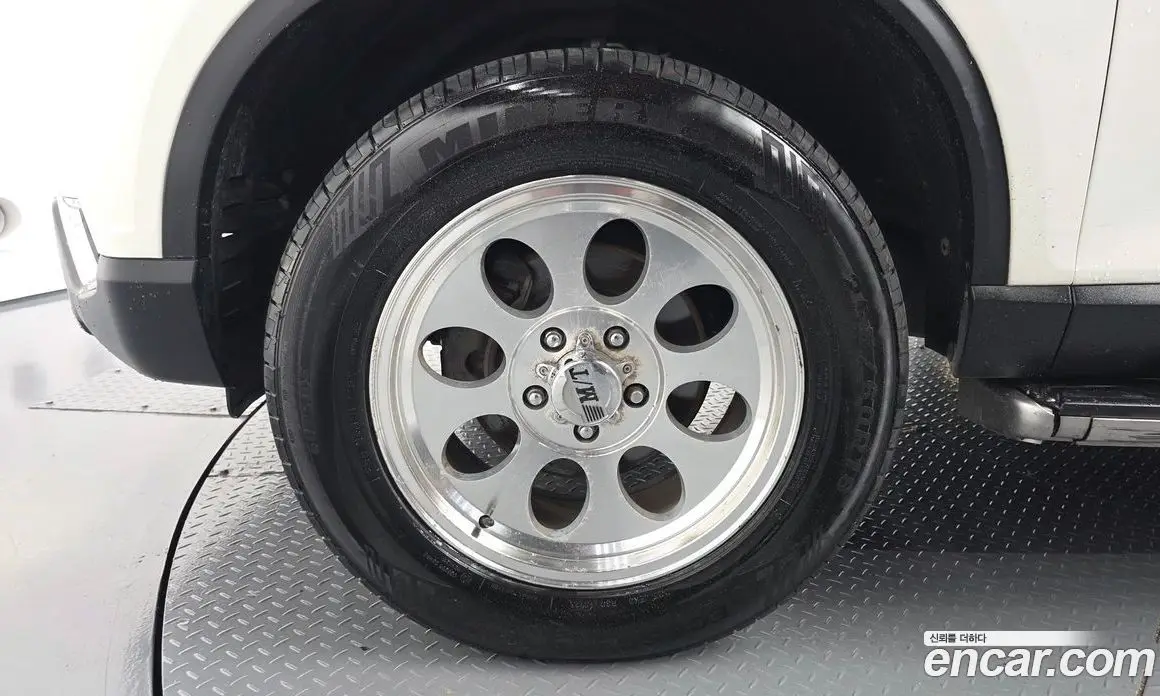 SsangYong Rexton 2018 2.2 автомат (гидро), фото 5