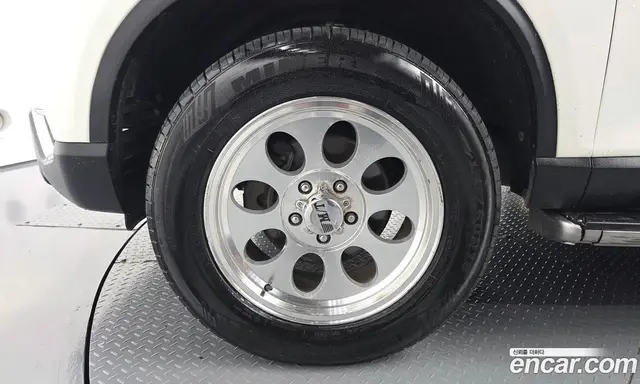SsangYong Rexton 2018 2.2 автомат (гидро), миниатюра 5