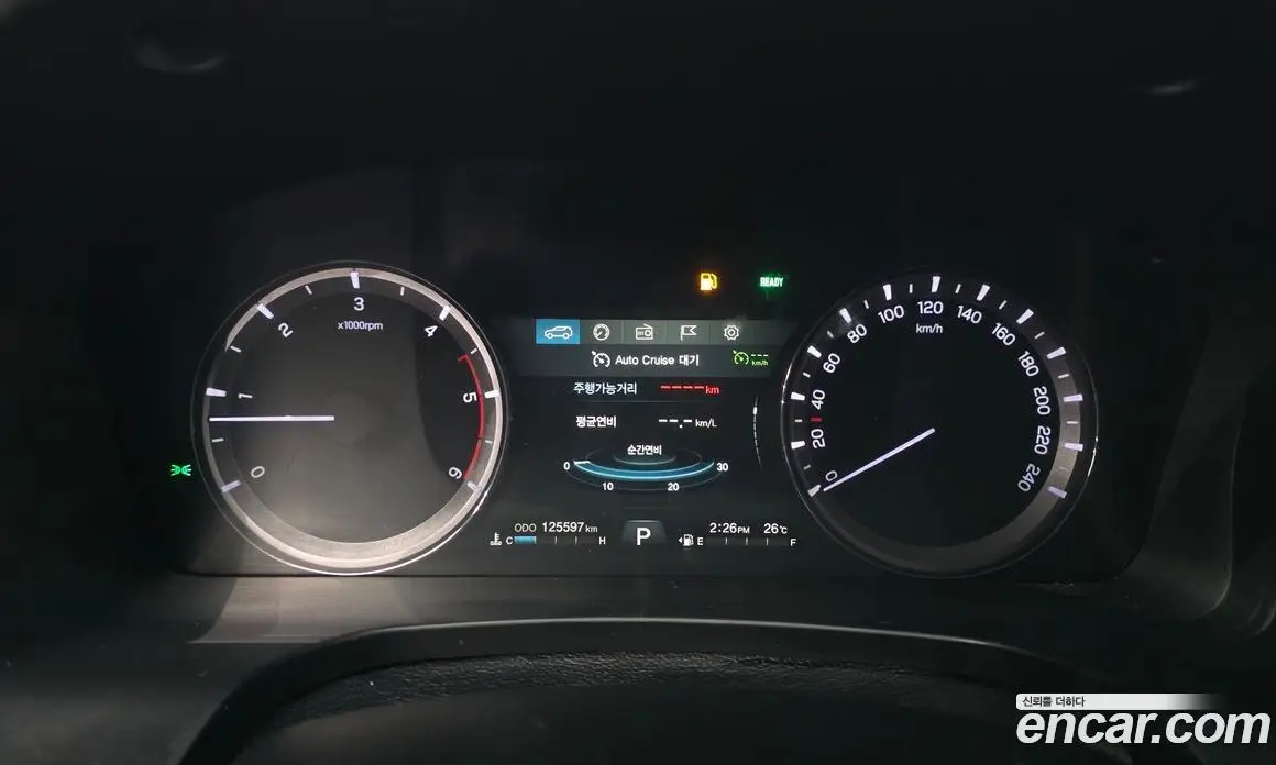 SsangYong Rexton 2018 2.2 автомат (гидро), фото 8
