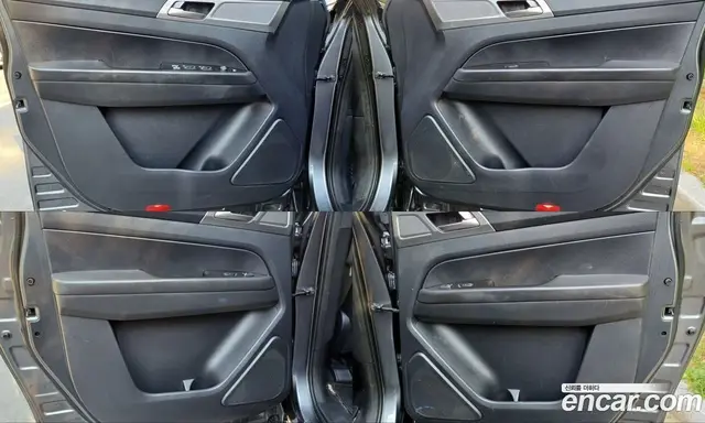 SsangYong Rexton 2019 2.2 автомат (гидро), миниатюра 10 SsangYong Rexton 2019 2.2 автомат (гидро), миниатюра 10