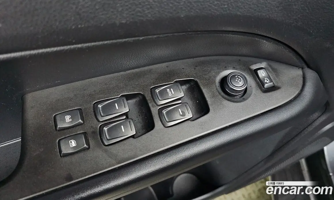 SsangYong Rexton 2019 2.2 автомат (гидро), фото 13