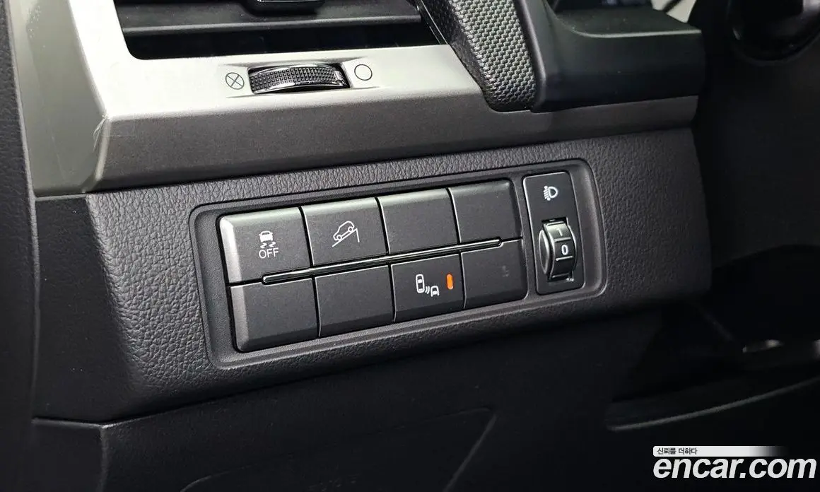SsangYong Rexton 2019 2.2 автомат (гидро), фото 14