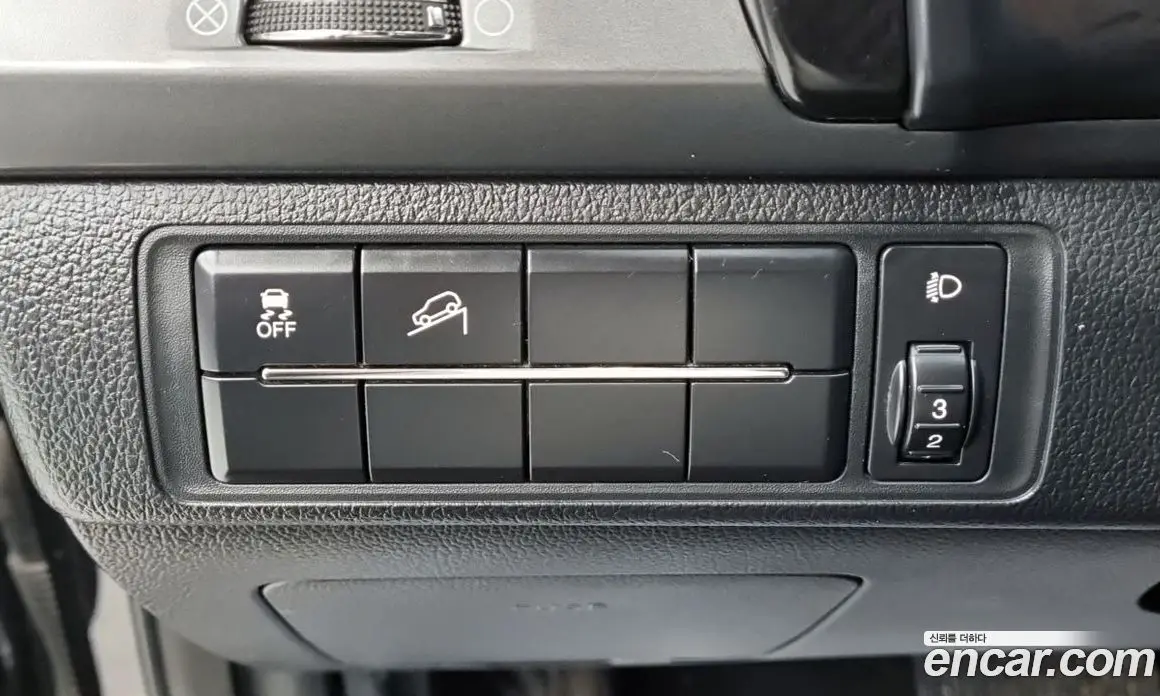 SsangYong Rexton 2021 2.2 автомат (гидро), фото 14