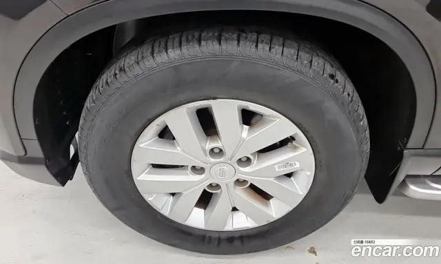 SsangYong Rexton 2021 2.2 автомат (гидро), миниатюра 5