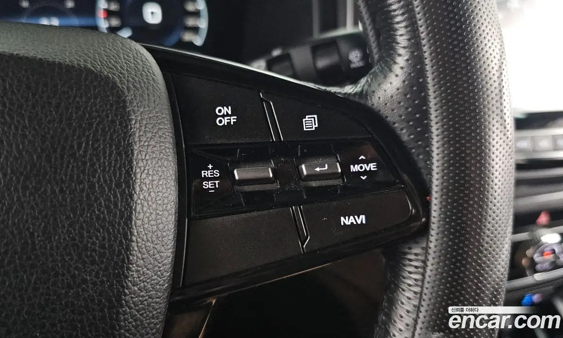 SsangYong Rexton 2022 2.2 автомат (гидро), фото 18