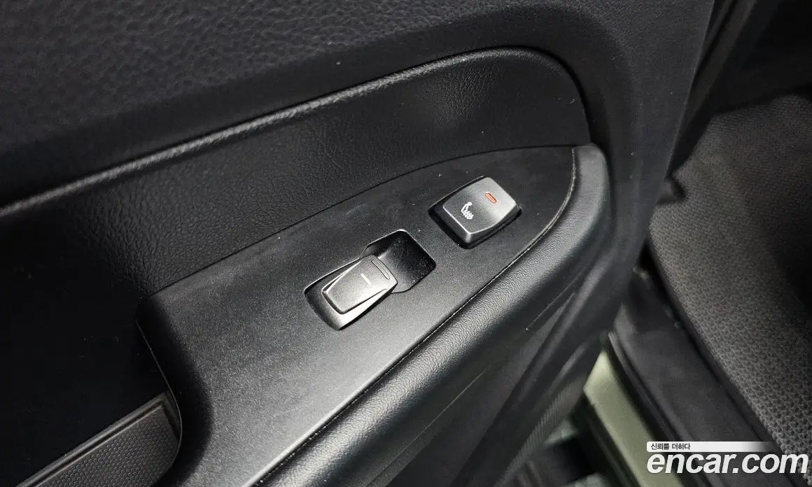 SsangYong Rexton 2022 2.2 автомат (гидро), фото 19