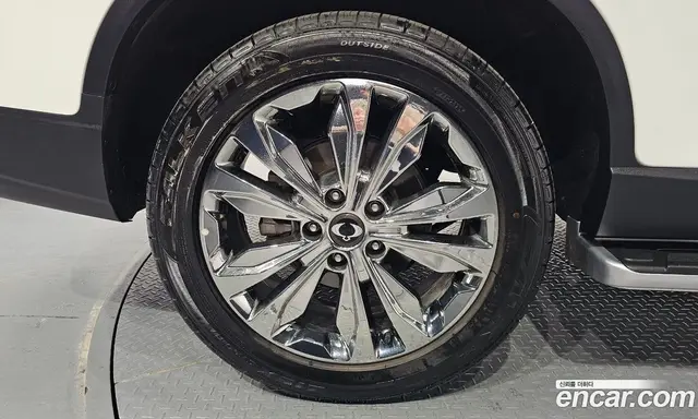 SsangYong Rexton 2023 2.2 автомат (гидро), миниатюра 5 SsangYong Rexton 2023 2.2 автомат (гидро), миниатюра 5