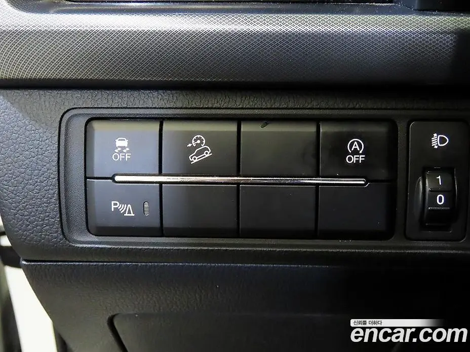 SsangYong Rexton 2023 2.2 автомат (гидро), фото 14 SsangYong Rexton 2023 2.2 автомат (гидро), фото 14