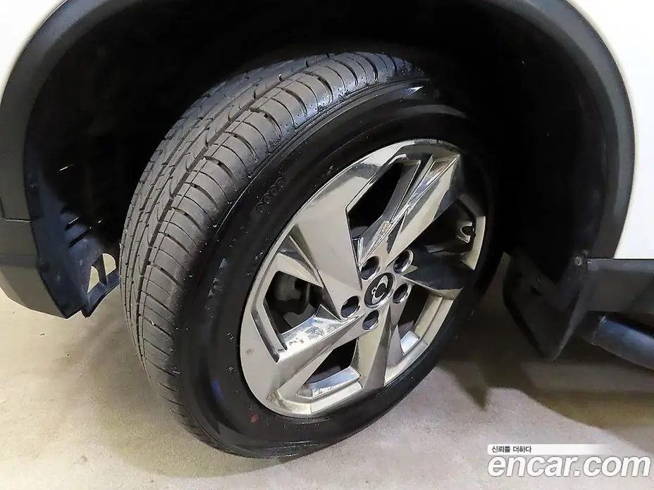 SsangYong Rexton 2023 2.2 автомат (гидро), фото 20 SsangYong Rexton 2023 2.2 автомат (гидро), фото 20