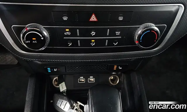 SsangYong Rexton 2023 2.2 автомат (гидро), миниатюра 12