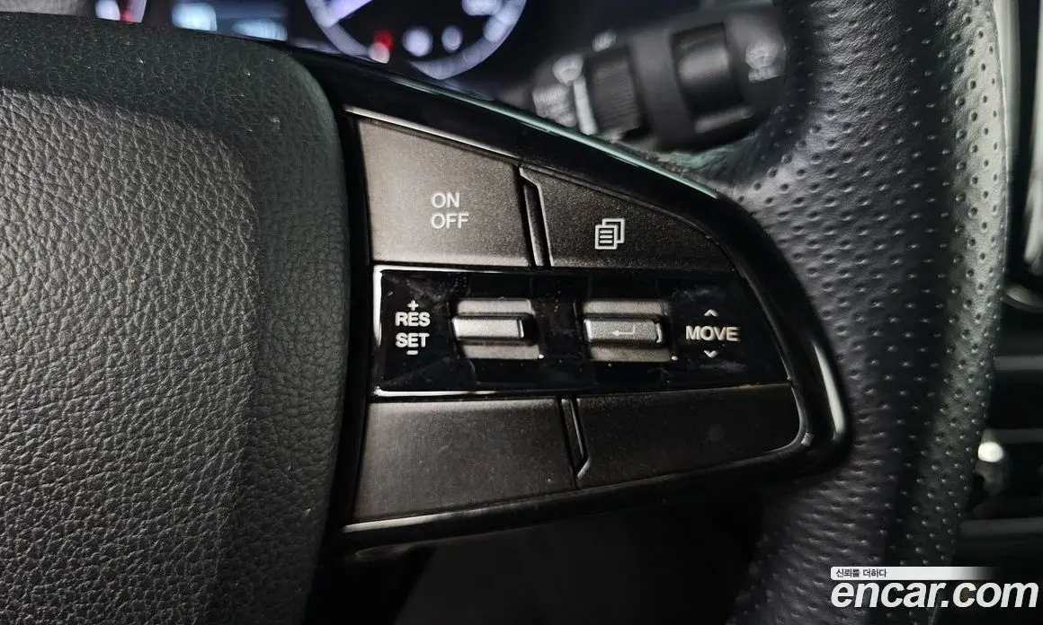 SsangYong Rexton 2023 2.2 автомат (гидро), фото 19