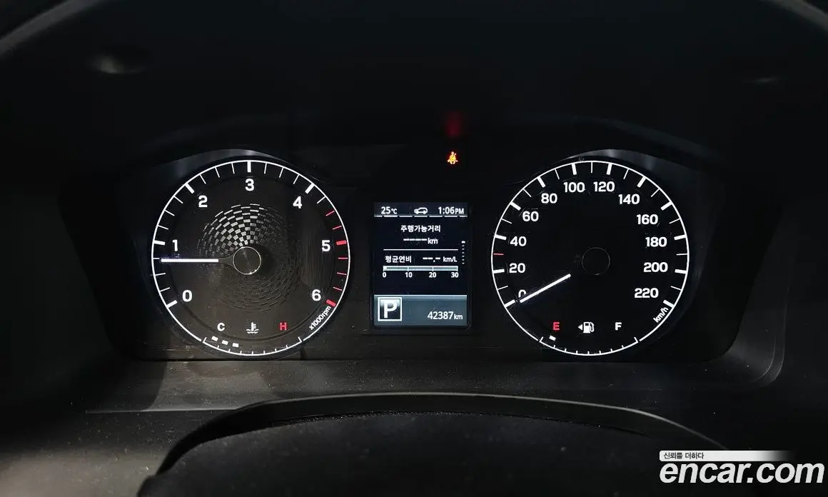 SsangYong Rexton 2023 2.2 автомат (гидро), фото 8