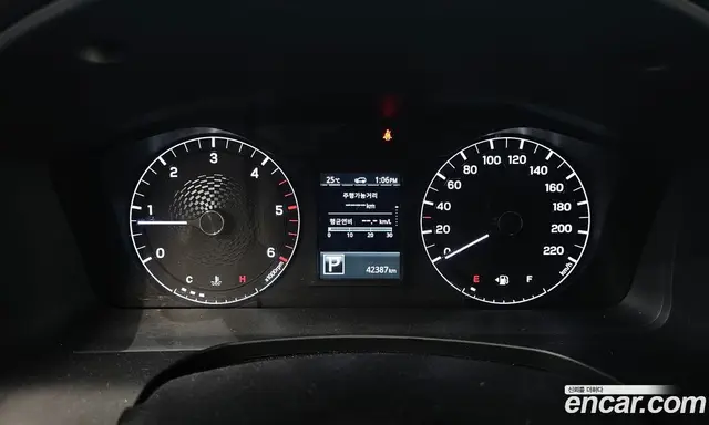 SsangYong Rexton 2023 2.2 автомат (гидро), миниатюра 8