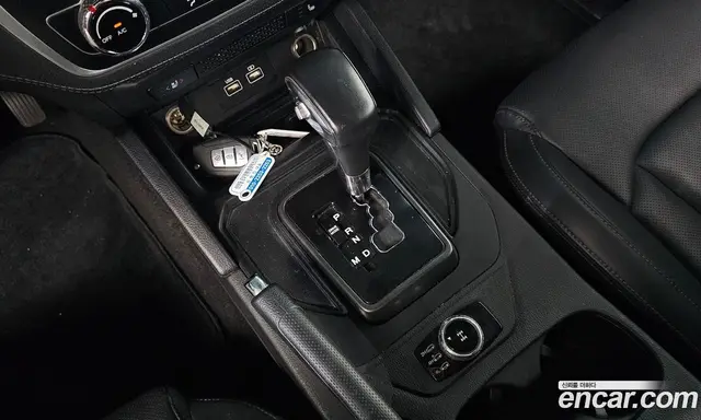 SsangYong Rexton 2023 2.2 автомат (гидро), миниатюра 9