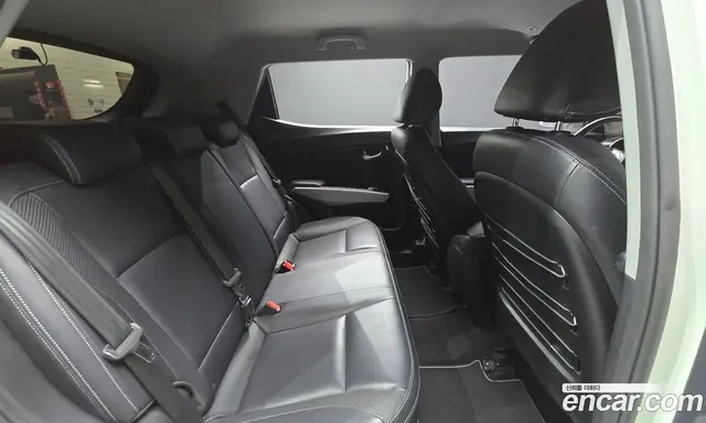 SsangYong TIBOLI 2015 1.6 автомат (гидро), миниатюра 12