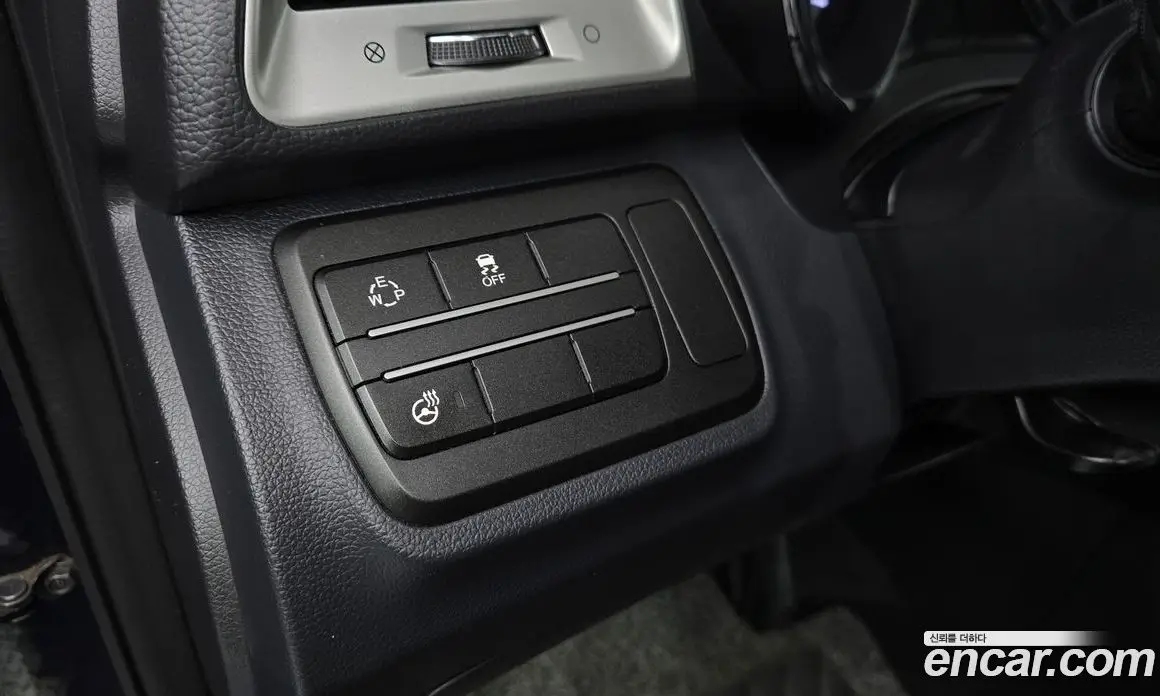 SsangYong TIBOLI 2015 1.6 автомат (гидро), фото 17
