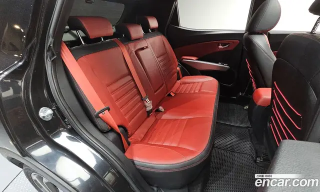 SsangYong TIBOLI 2015 1.6 автомат (гидро), миниатюра 11