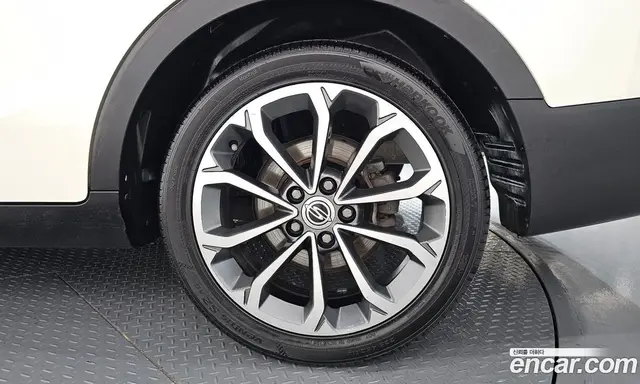 SsangYong TIBOLI 2016 1.6 автомат (гидро), миниатюра 7