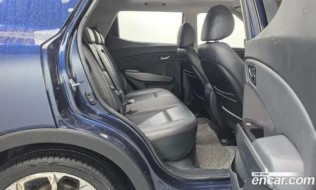 SsangYong TIBOLI 2016 1.6 автомат (гидро), миниатюра 12