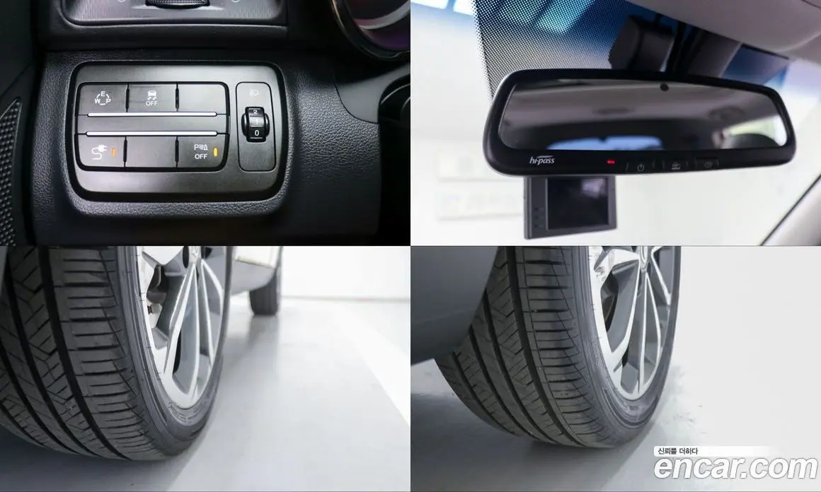 SsangYong TIBOLI 2017 1.6 автомат (гидро), фото 18