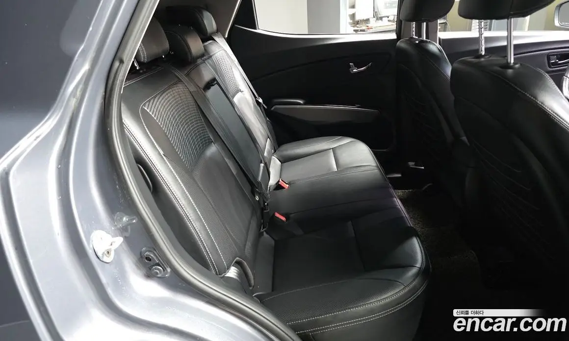 SsangYong TIBOLI 2017 1.6 автомат (гидро), фото 12