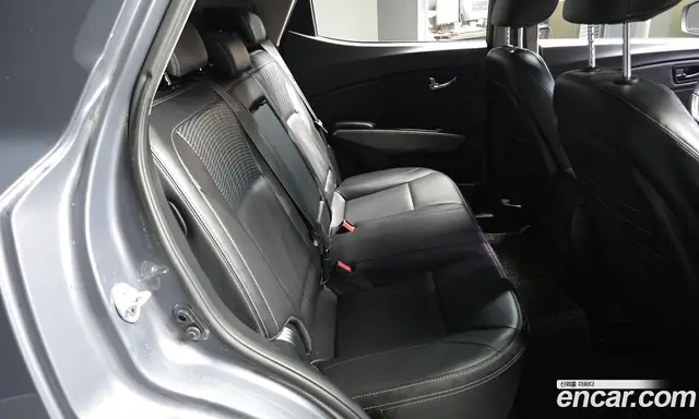 SsangYong TIBOLI 2017 1.6 автомат (гидро), миниатюра 12