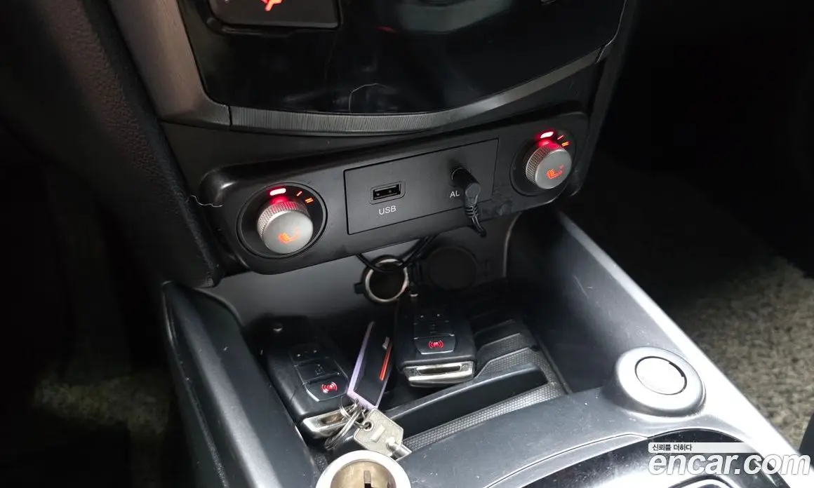 SsangYong TIBOLI 2017 1.6 автомат (гидро), фото 17